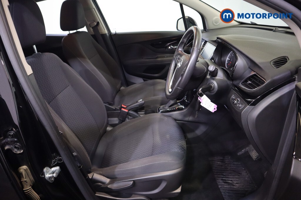 Used Vauxhall Mokka X 2019 for sale - 76067843: Photo 14