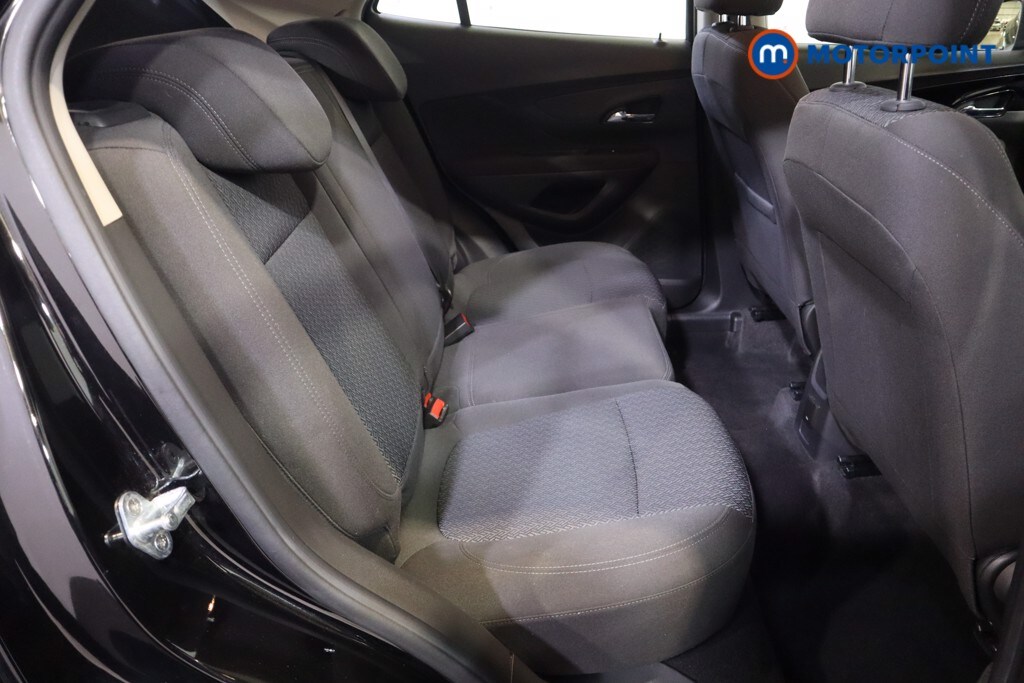 Used Vauxhall Mokka X 2019 for sale - 76067843: Photo 15