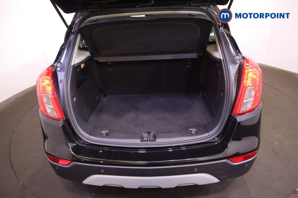 Used Vauxhall Mokka X 2019 for sale - 76067843: Photo 16