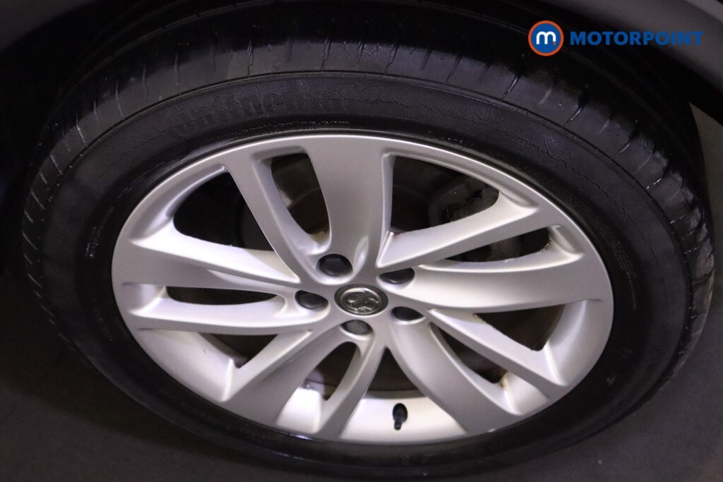 Used Vauxhall Mokka X 2019 for sale - 76067843: Photo 17