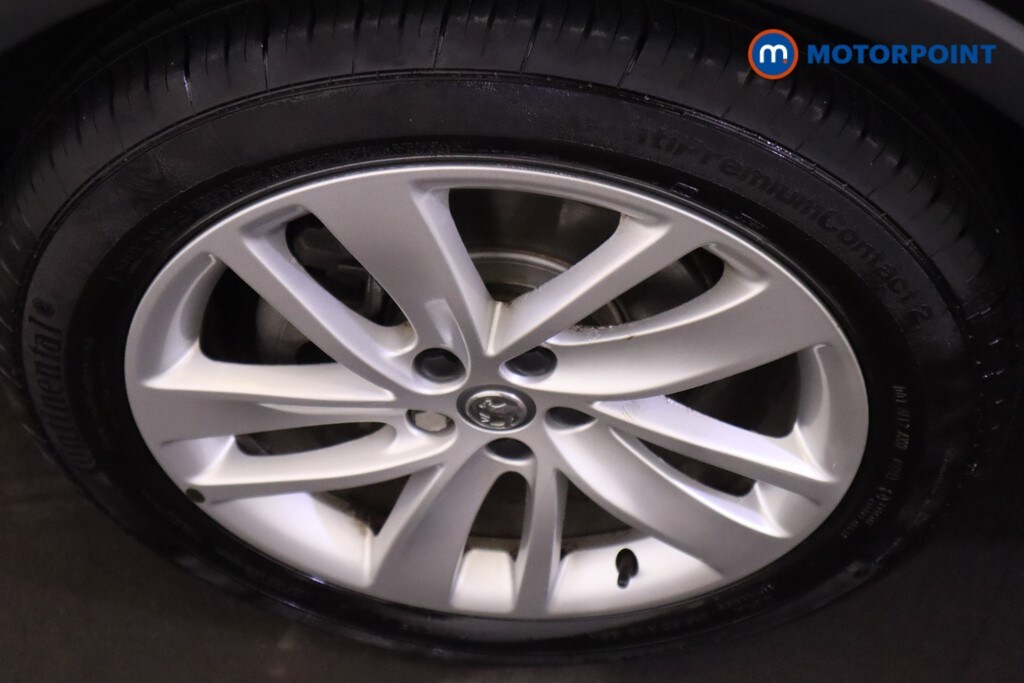 Used Vauxhall Mokka X 2019 for sale - 76067843: Photo 18