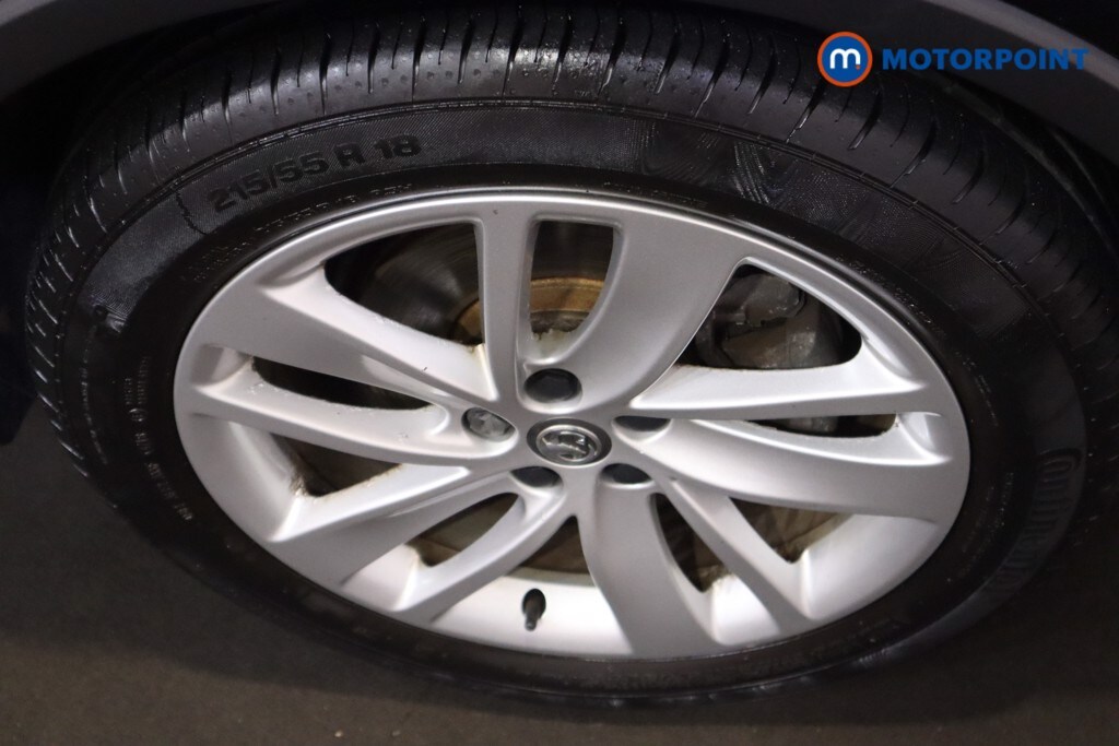 Used Vauxhall Mokka X 2019 for sale - 76067843: Photo 19