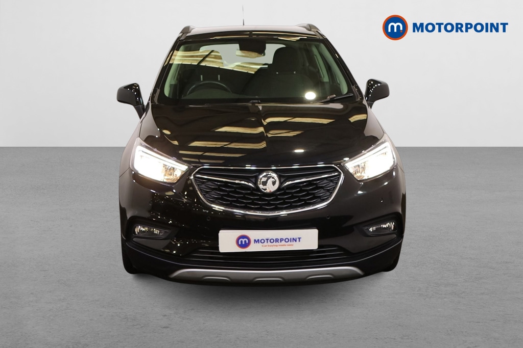 Used Vauxhall Mokka X 2019 for sale - 76067843: Photo 2