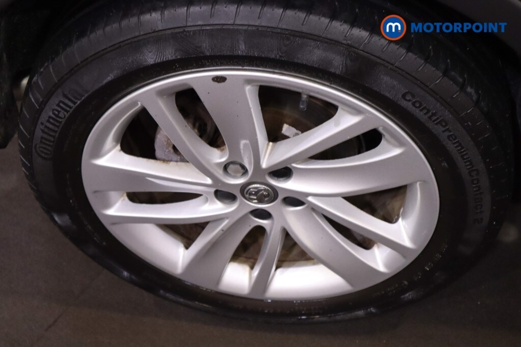 Used Vauxhall Mokka X 2019 for sale - 76067843: Photo 20