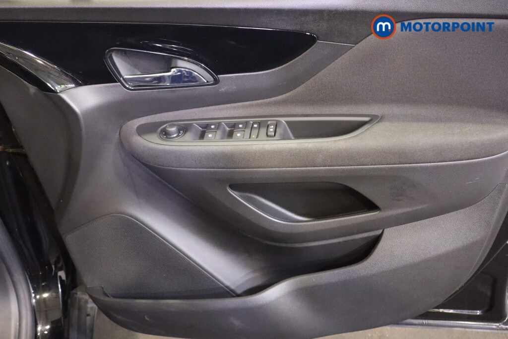 Used Vauxhall Mokka X 2019 for sale - 76067843: Photo 21