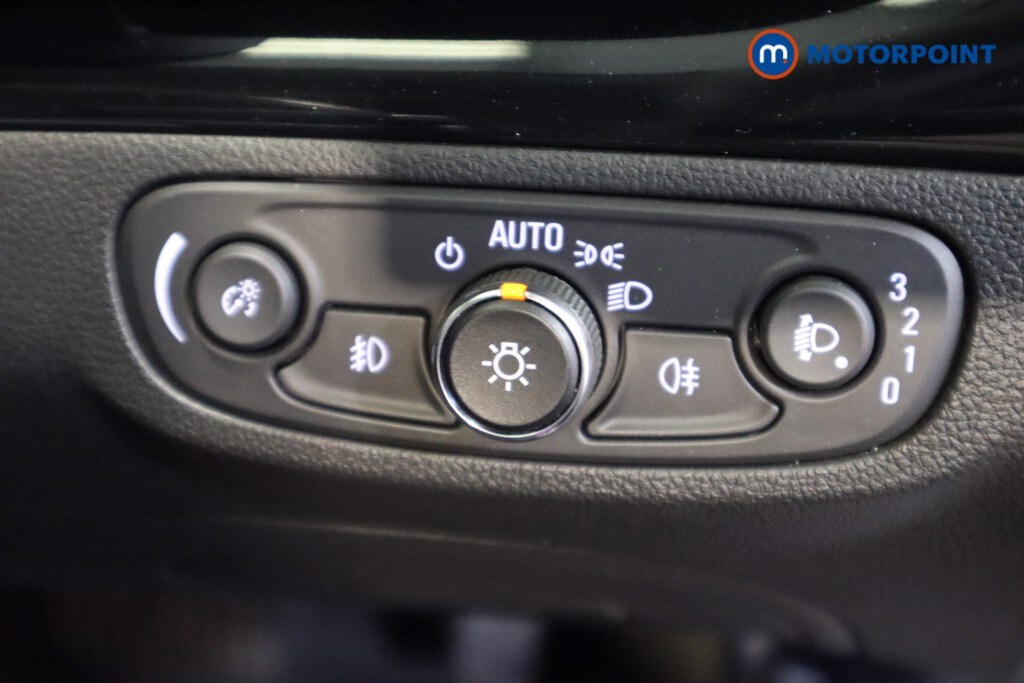 Used Vauxhall Mokka X 2019 for sale - 76067843: Photo 24