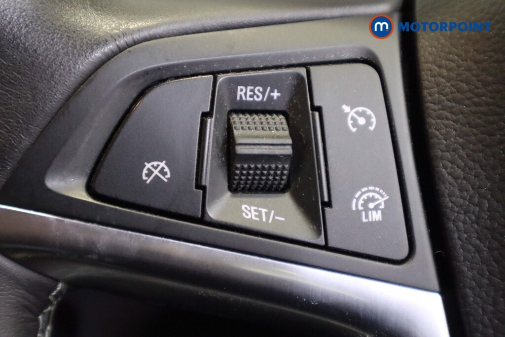 Used Vauxhall Mokka X 2019 for sale - 76067843: Photo 25