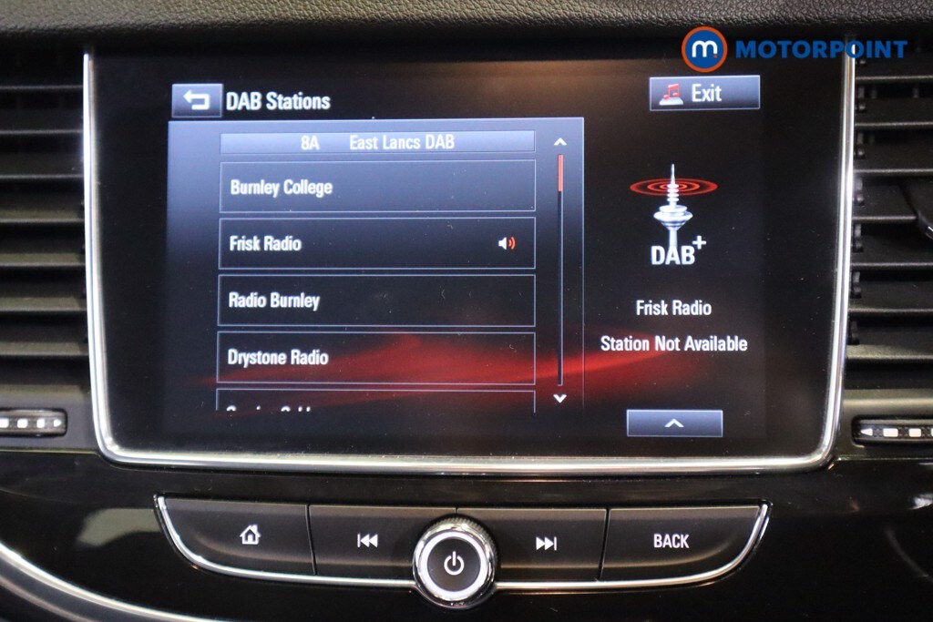 Used Vauxhall Mokka X 2019 for sale - 76067843: Photo 27