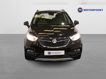 Used Vauxhall Mokka X 2019 for sale - 76067843: Photo 2