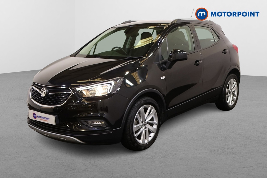 Used Vauxhall Mokka X 2019 for sale - 76067843: Photo 3