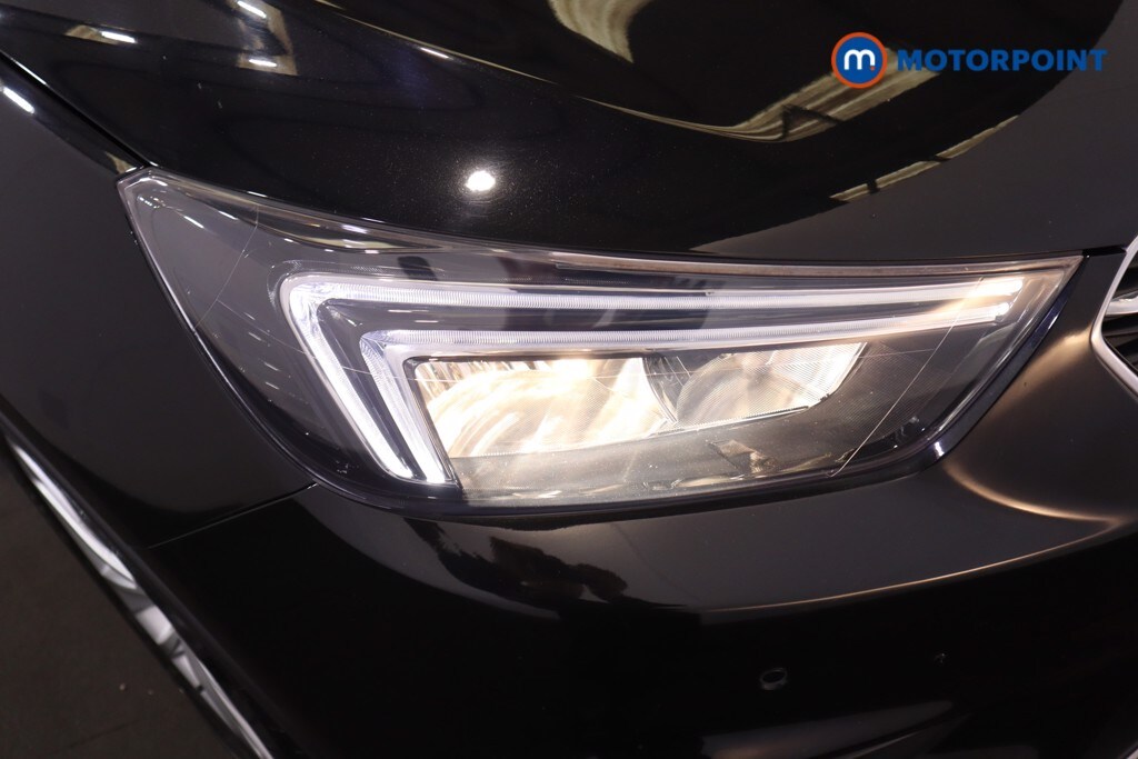 Used Vauxhall Mokka X 2019 for sale - 76067843: Photo 38