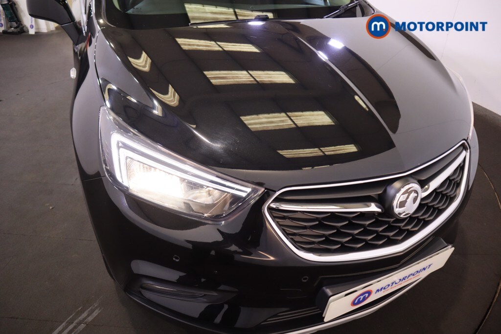 Used Vauxhall Mokka X 2019 for sale - 76067843: Photo 39