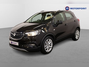 Used Vauxhall Mokka X 2019 for sale - 76067843: Photo 3