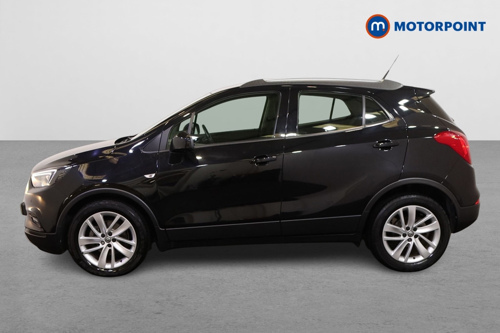 Used Vauxhall Mokka X 2019 for sale - 76067843: Photo 4