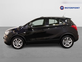 Used Vauxhall Mokka X 2019 for sale - 76067843: Photo 4