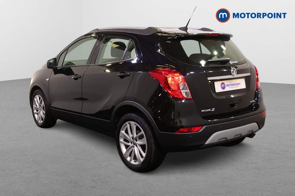 Used Vauxhall Mokka X 2019 for sale - 76067843: Photo 5