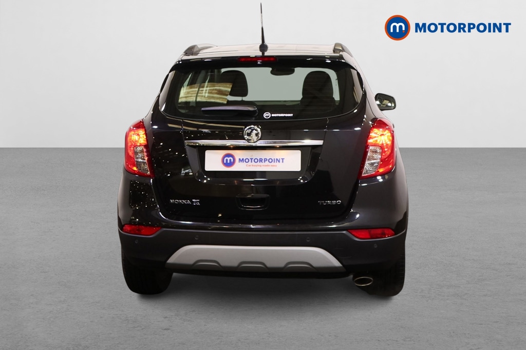 Used Vauxhall Mokka X 2019 for sale - 76067843: Photo 6