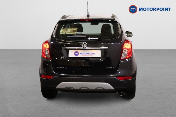 Used Vauxhall Mokka X 2019 for sale - 76067843: Photo 6