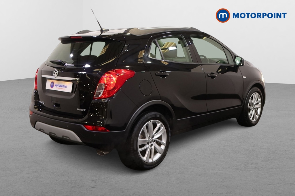 Used Vauxhall Mokka X 2019 for sale - 76067843: Photo 7