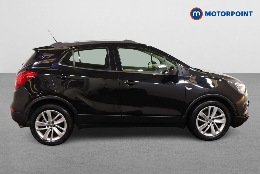 Used Vauxhall Mokka X 2019 for sale - 76067843: Photo 8