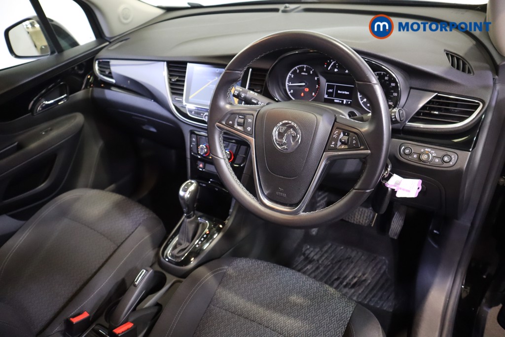 Used Vauxhall Mokka X 2019 for sale - 76067843: Photo 9