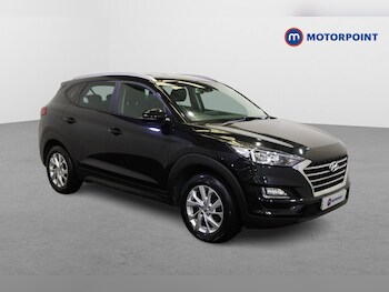 Used Hyundai TUCSON undefined for sale - 78717400: Photo