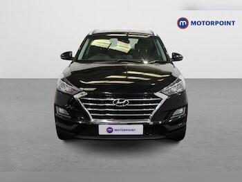Used Hyundai TUCSON undefined for sale - 78717400: Photo