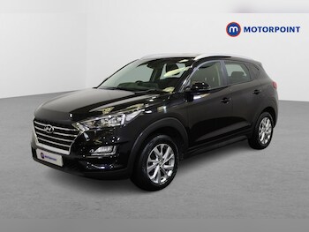 Used Hyundai TUCSON undefined for sale - 78717400: Photo