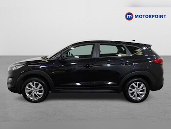 Used Hyundai TUCSON undefined for sale - 78717400: Photo
