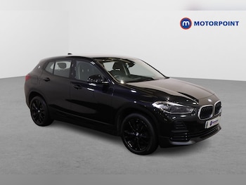 2022 - sDrive 18d Sport 5dr Step Auto