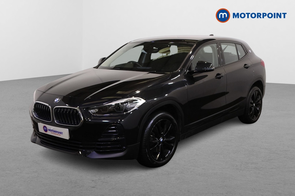 Used BMW X2 2022 for sale - 76972239: Photo 3