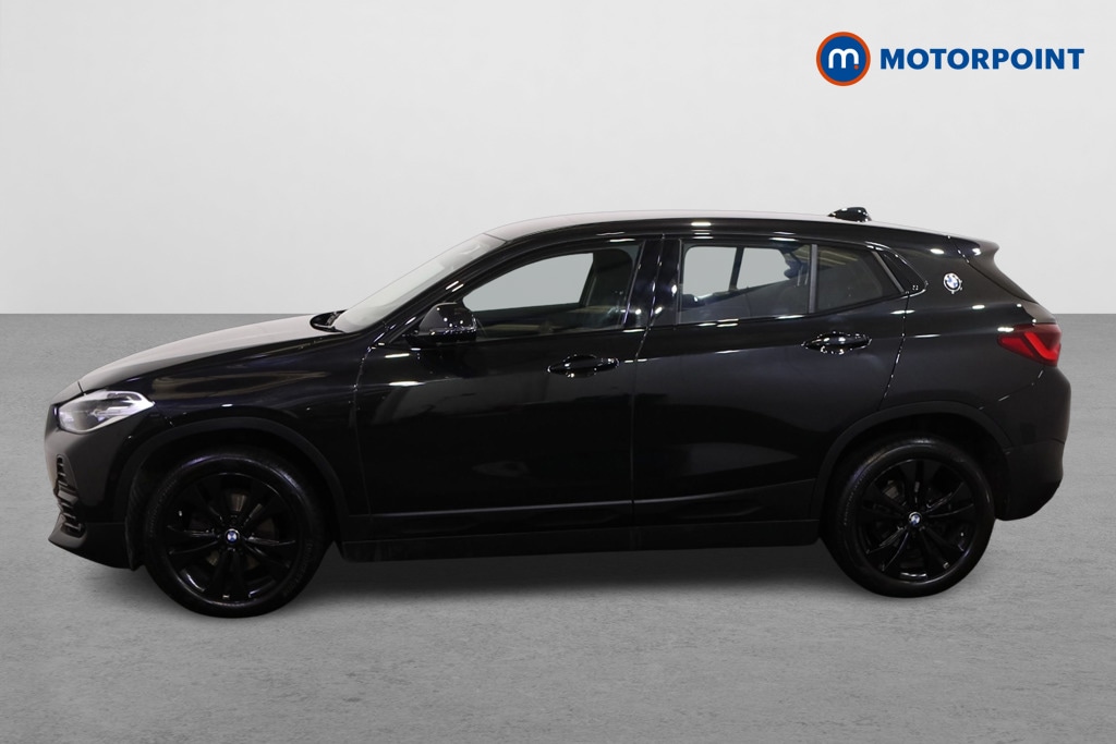 Used BMW X2 2022 for sale - 76972239: Photo 4