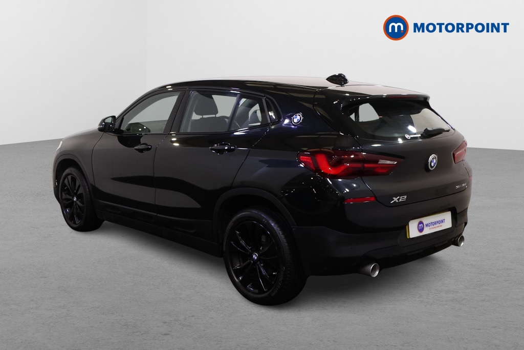 Used BMW X2 2022 for sale - 76972239: Photo 5