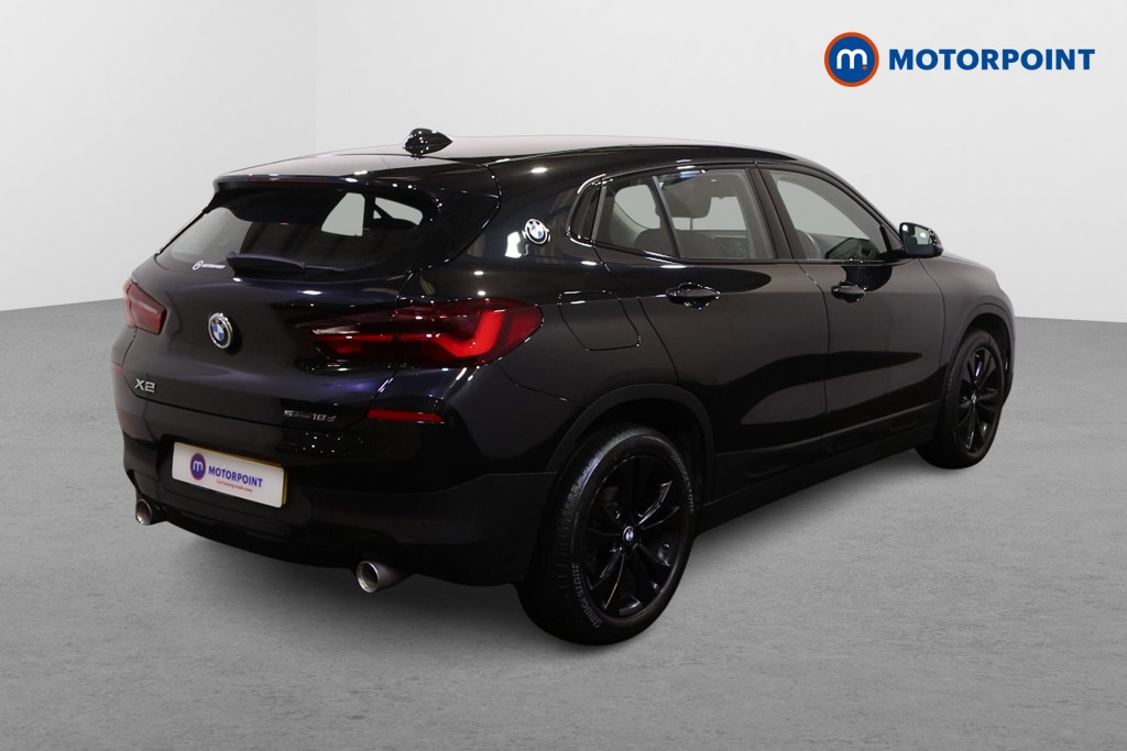 Used BMW X2 2022 for sale - 76972239: Photo 7