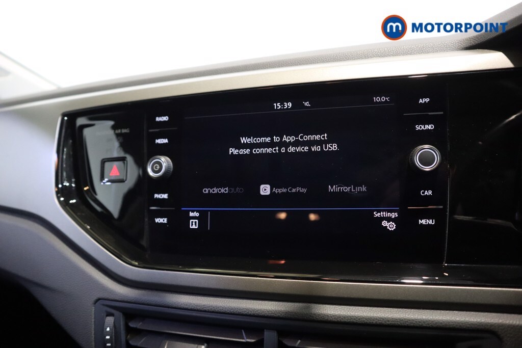 Used Volkswagen Polo 2020 for sale - 78015552: Photo 10