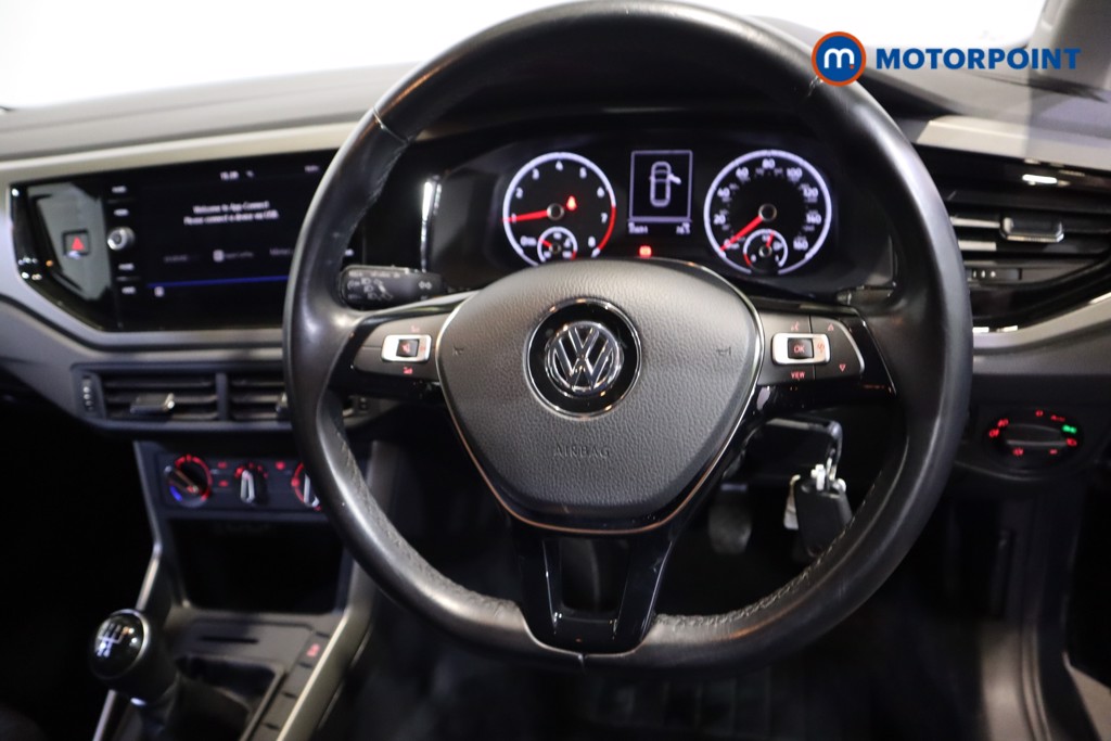 Used Volkswagen Polo 2020 for sale - 78015552: Photo 11
