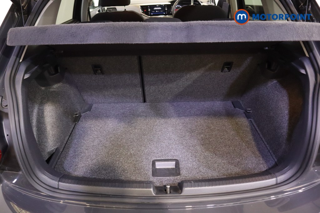 Used Volkswagen Polo 2020 for sale - 78015552: Photo 16