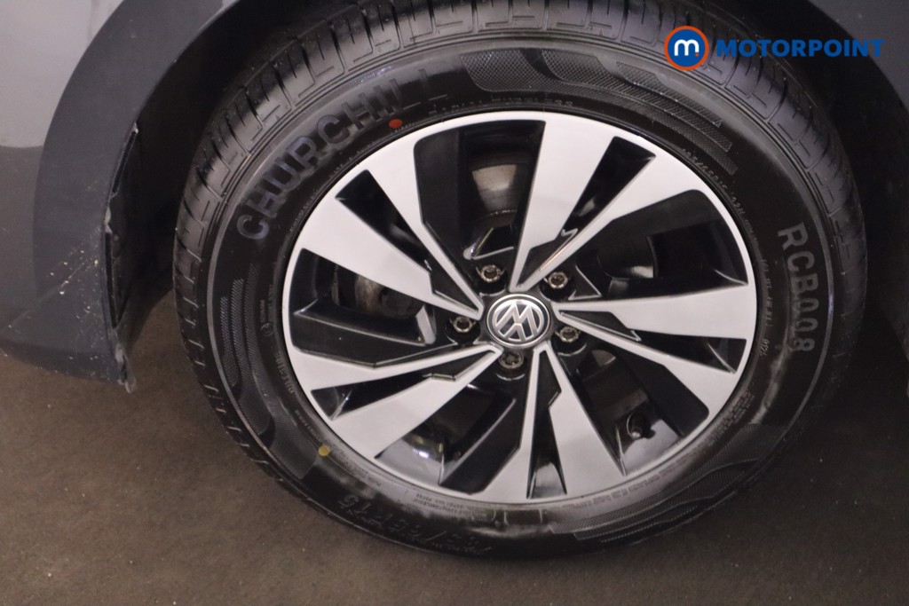 Used Volkswagen Polo 2020 for sale - 78015552: Photo 18