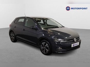 Volkswagen Polo feature image