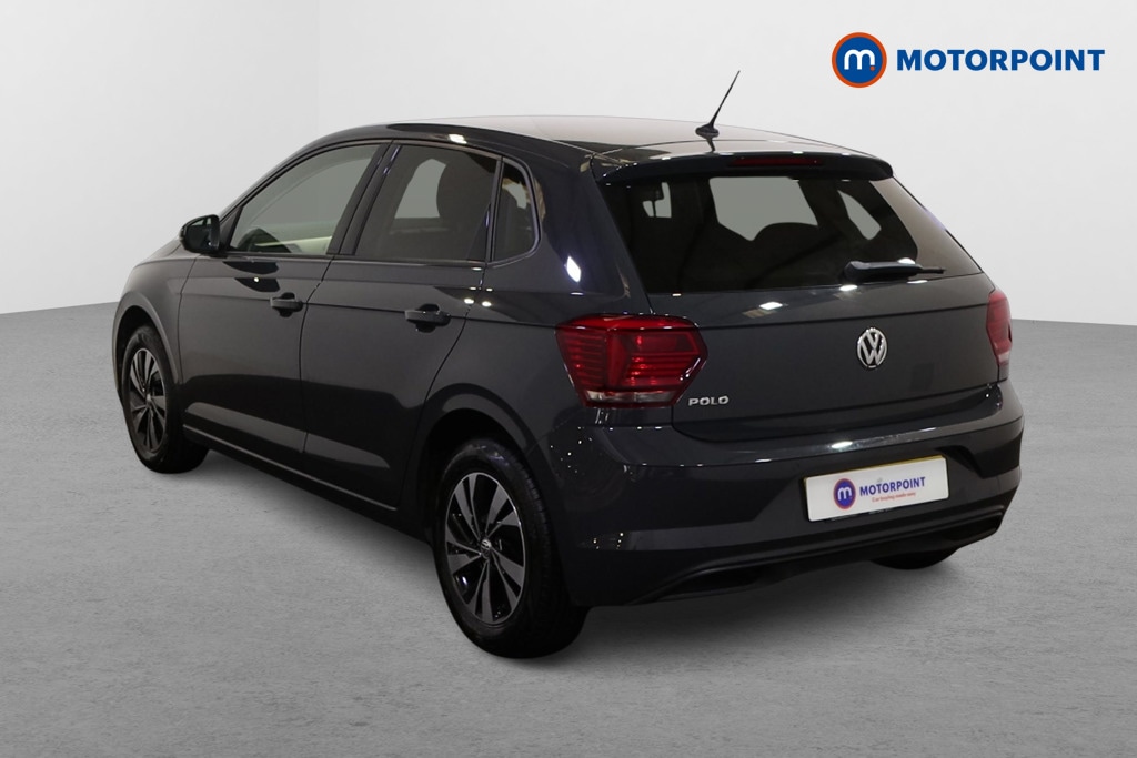 Used Volkswagen Polo 2020 for sale - 78015552: Photo 5