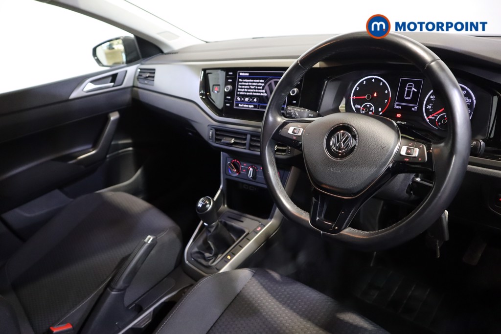 Used Volkswagen Polo 2020 for sale - 78015552: Photo 9