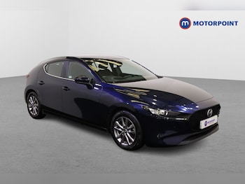2022 - 2.0 e-Skyactiv G MHEV SE-L Lux 5dr Auto