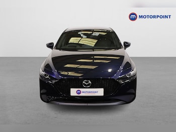 Used Mazda Mazda3 2022 for sale - 75776520: Photo