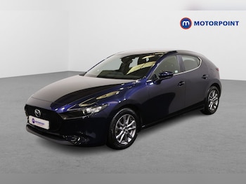 Used Mazda Mazda3 2022 for sale - 75776520: Photo