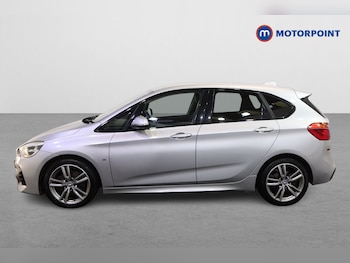 Used BMW 2 Series 2019 for sale - 77601509: Photo