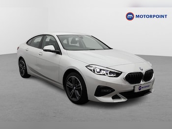 Used BMW 2 Series 2022 for sale - 78329703: Photo