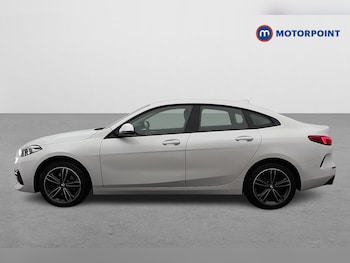 Used BMW 2 Series 2022 for sale - 78329703: Photo