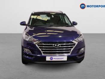 Used Hyundai TUCSON 2019 for sale - 75314483: Photo