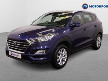 Used Hyundai TUCSON 2019 for sale - 75314483: Photo