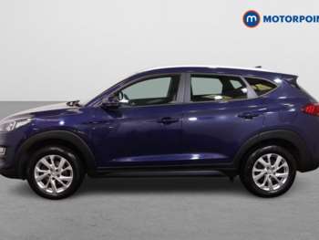 Used Hyundai TUCSON 2019 for sale - 75314483: Photo